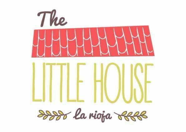 The Little House La Rioja Villa Villaseca Exterior photo